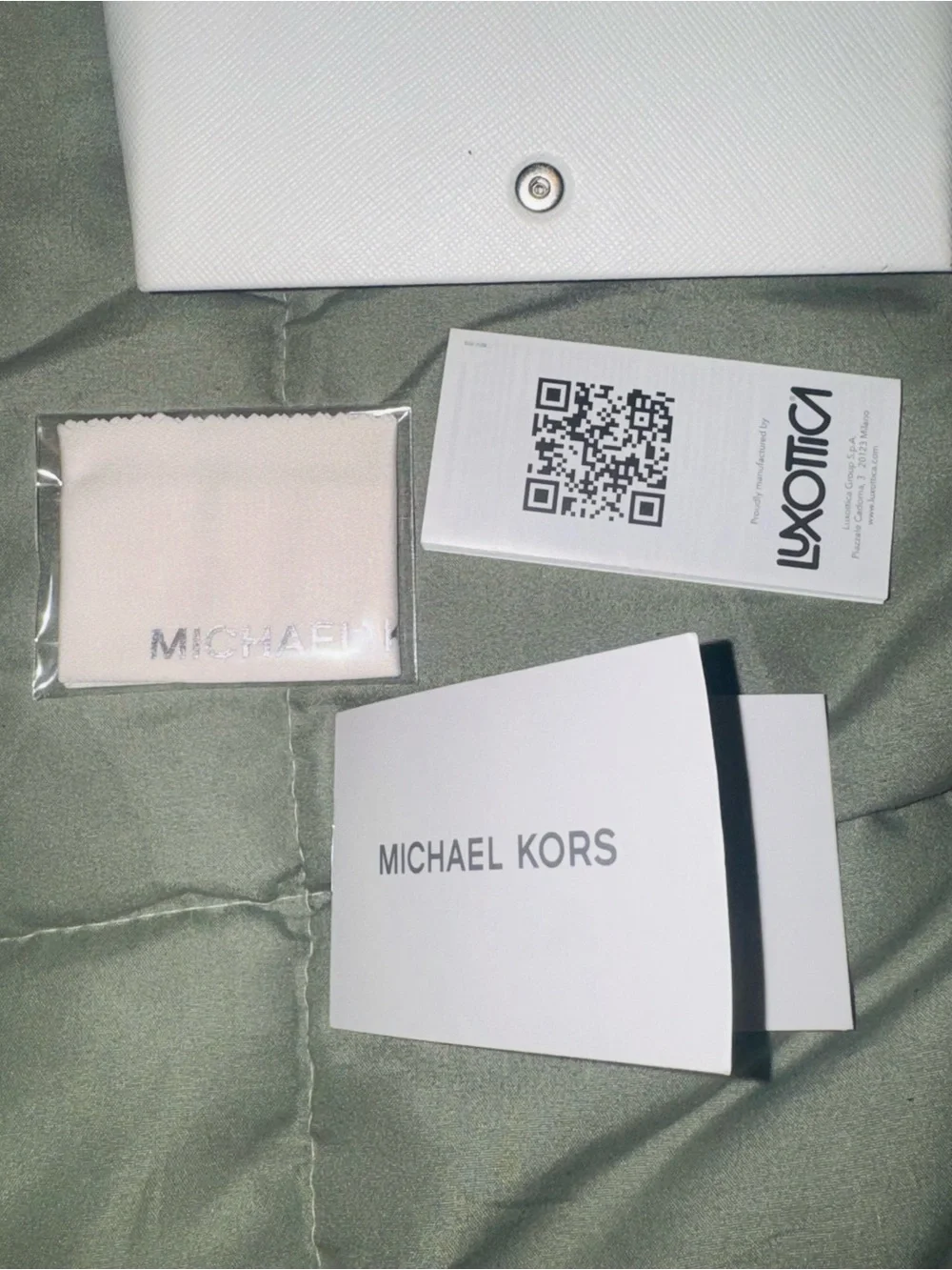 Michael Kors MK5004 CHELSEA sunglasses